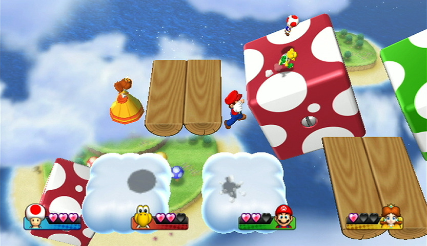 Mario Party 9 - Imagen 31